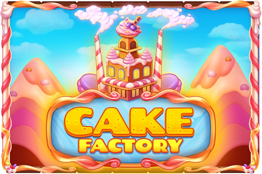 Cake Factory