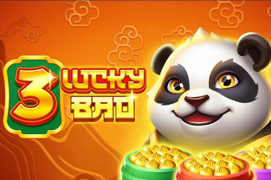 3 Lucky Bao