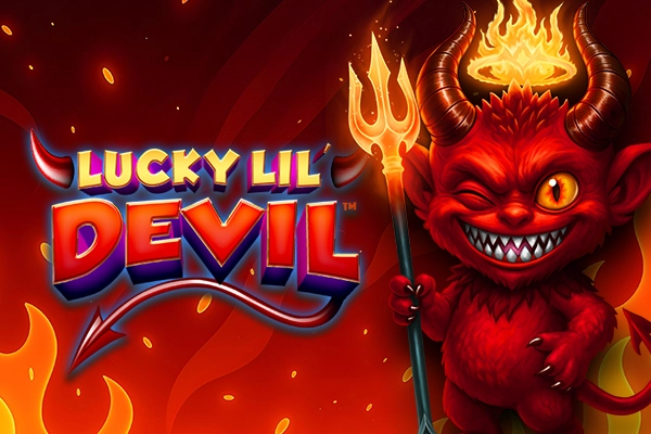 Lucky Lil' Devil