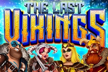The Last Vikings
