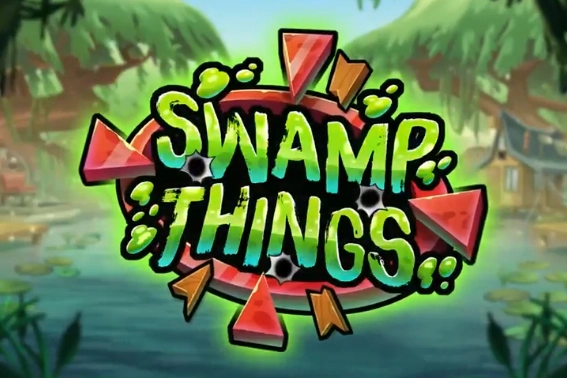 Swamp Things