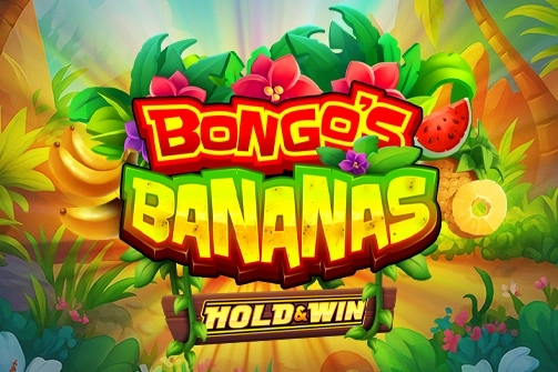 Bongo's Bananas