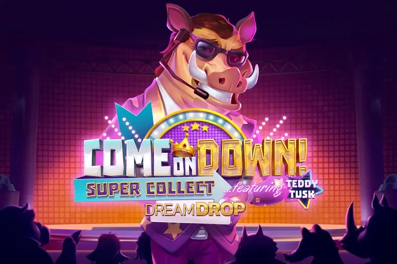Come on Down
