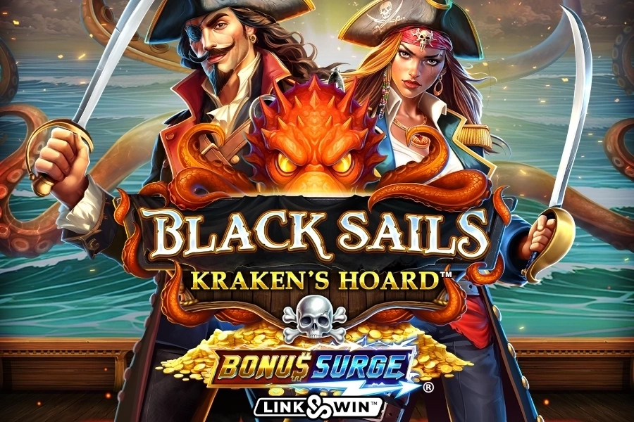 Black Sails: Kraken's Hoard