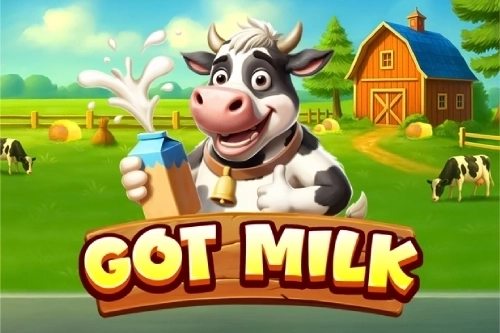 Got Milk