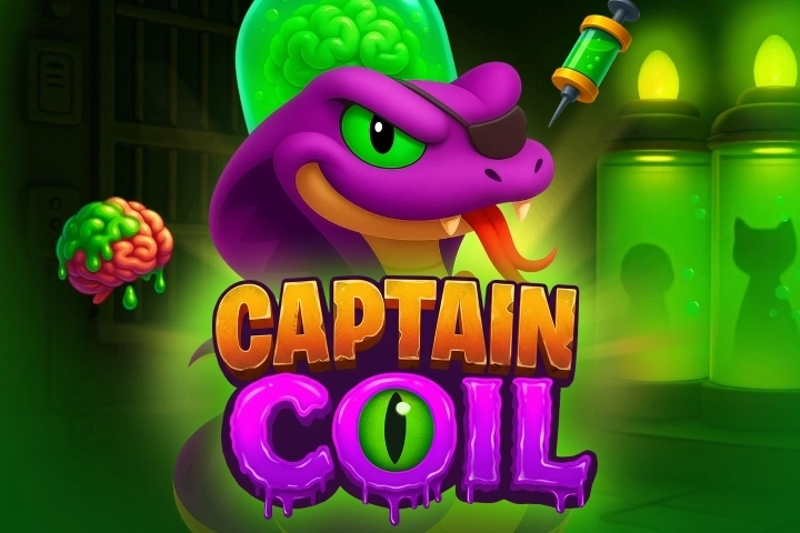 Captain Coil
