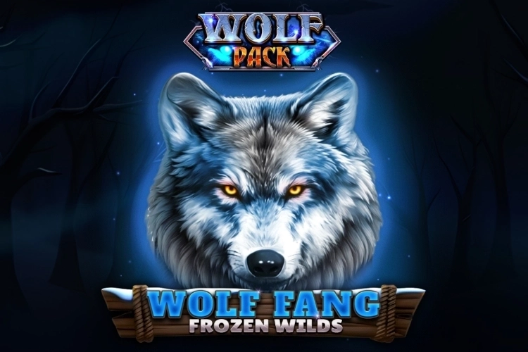 Wolf Fang - Frozen Wilds
