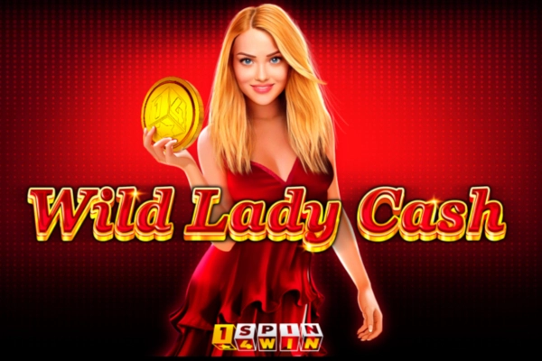 Wild Lady Cash