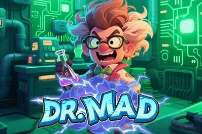 Dr. Mad