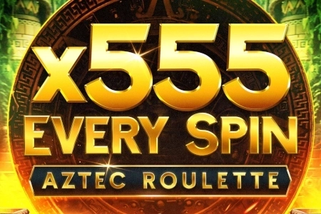Aztec Roulette