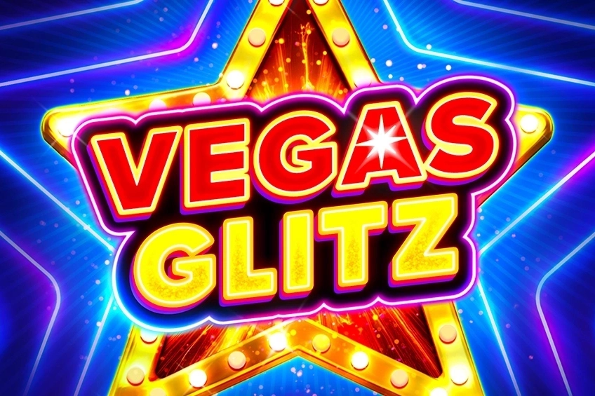 Vegas Glitz