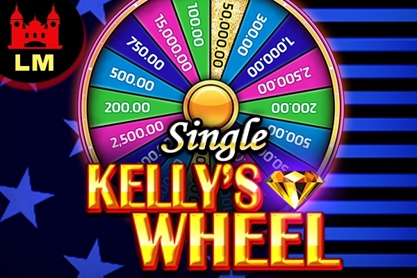 Kelly's Wheel Single
