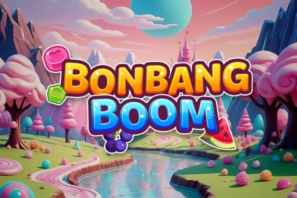 Bon Bang Boom