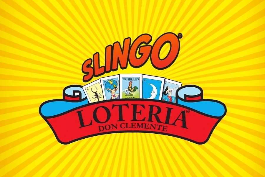 Slingo Loteria