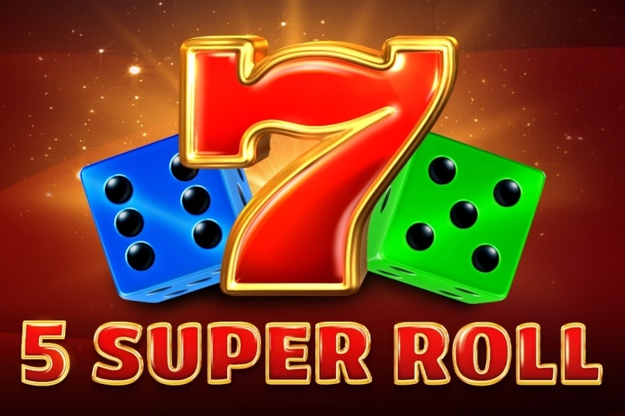 5 Super Roll