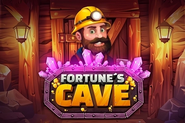 Fortune's Cave