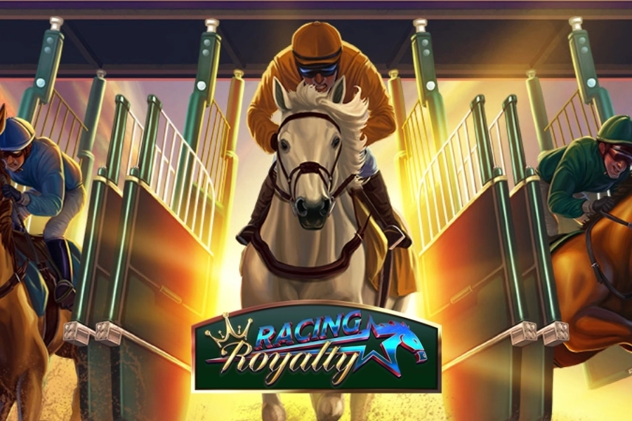 Racing Royalty