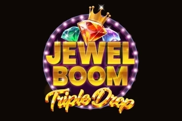 Jewel Boom Triple Drop
