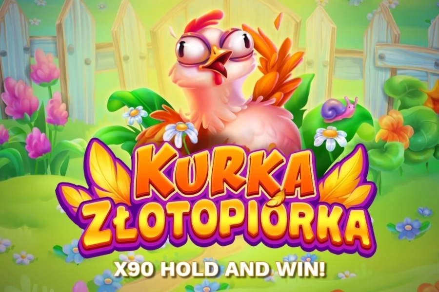 Kurka Zlotopiorka
