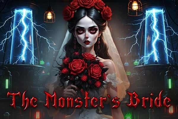 The Monster's Bride