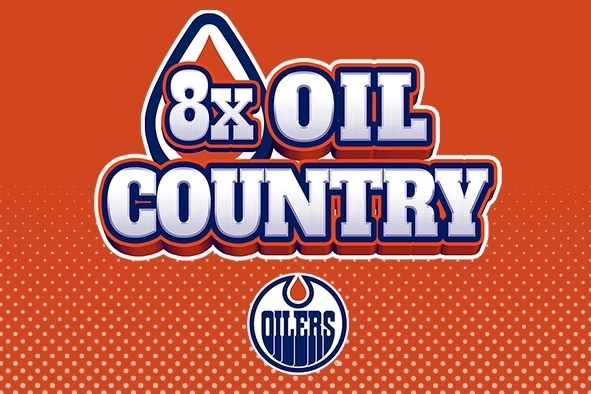 8x Oil Country