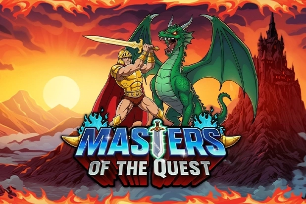 Masters of the Quest