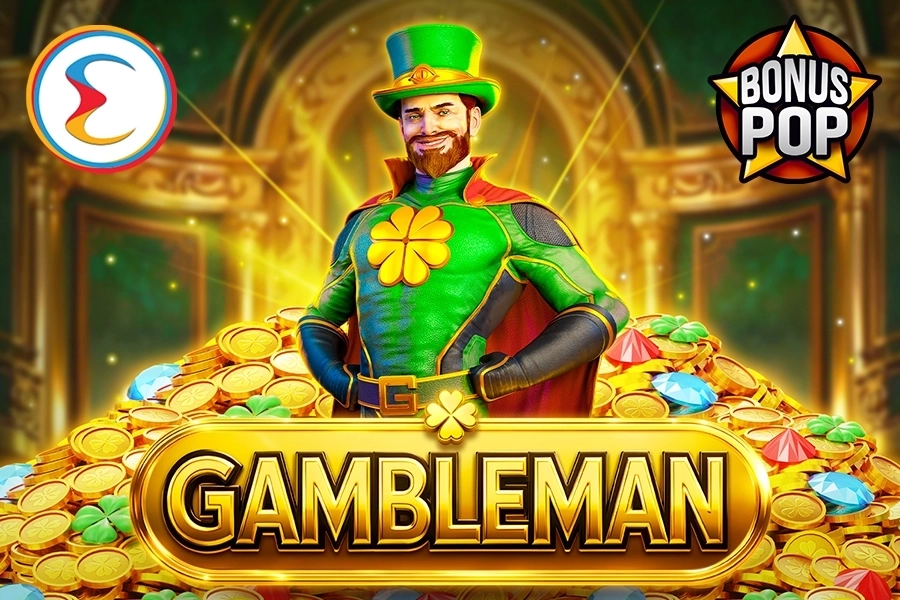 Gambleman
