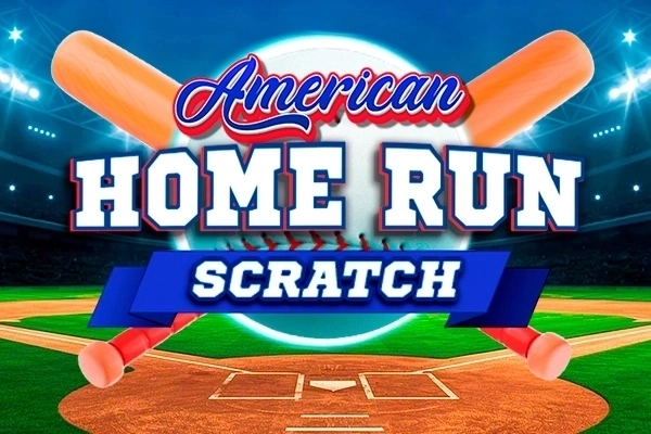 American Home Run Scratch