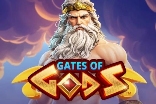 Gates of God
