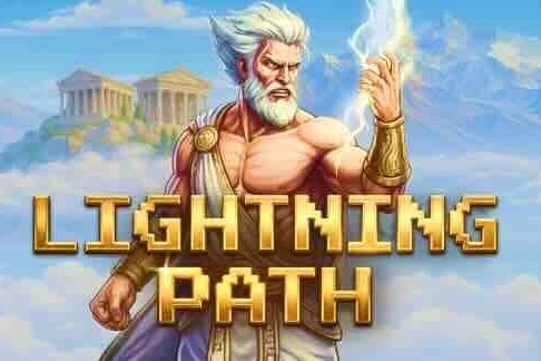 Lightning Path