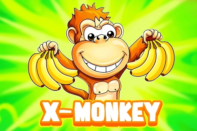 X-Monkey