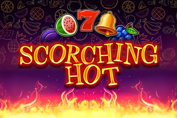 Scorching Hot