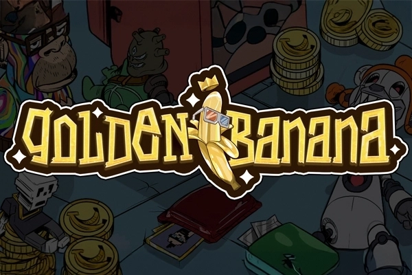 Golden Banana