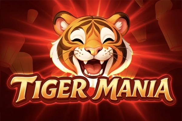 Tiger Mania