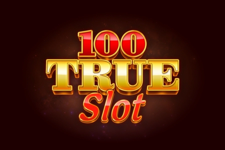 100 True Slot