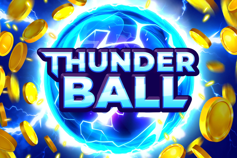 Thunderball