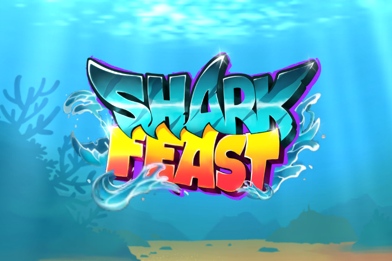 Shark Feast