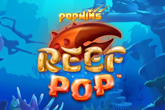 ReefPop