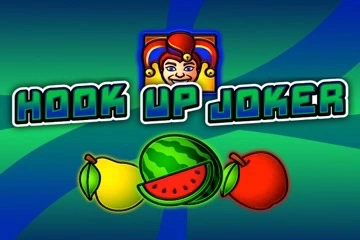 Hook Up Joker