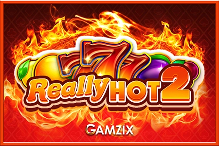Really Hot 2