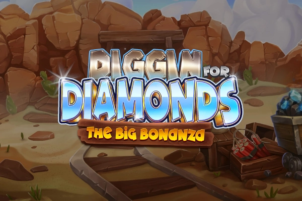 Diggin' for Diamonds