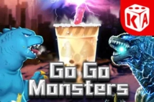Go Go Monsters