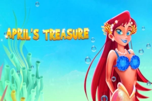 April's Treasure