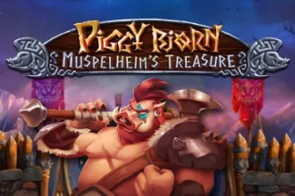 Piggy Bjorn