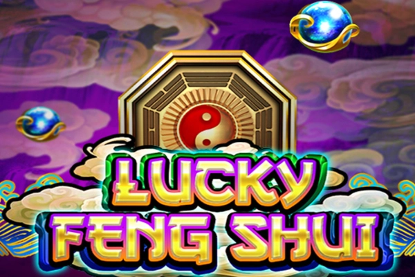 Lucky Feng Shui 