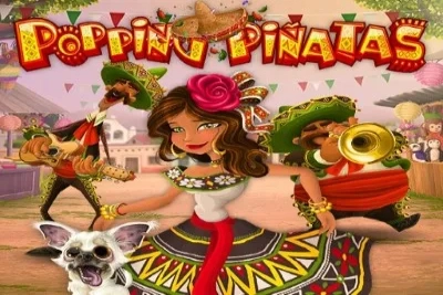 Popping Piñatas
