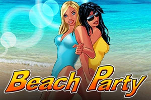 Beach Party