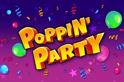 Poppin' Party