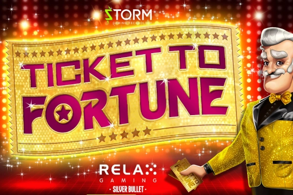 Ticket to Fortune