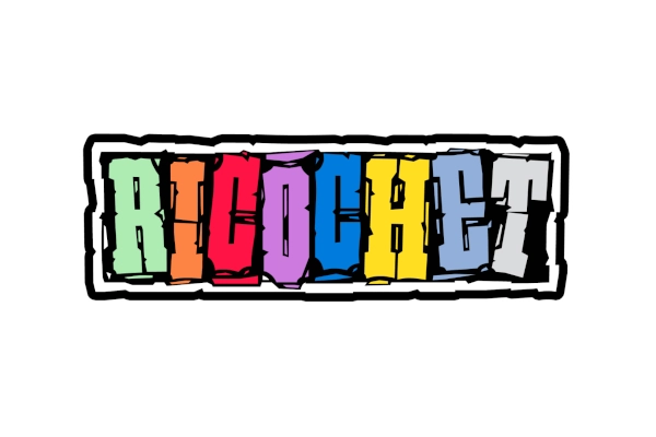 Ricochet